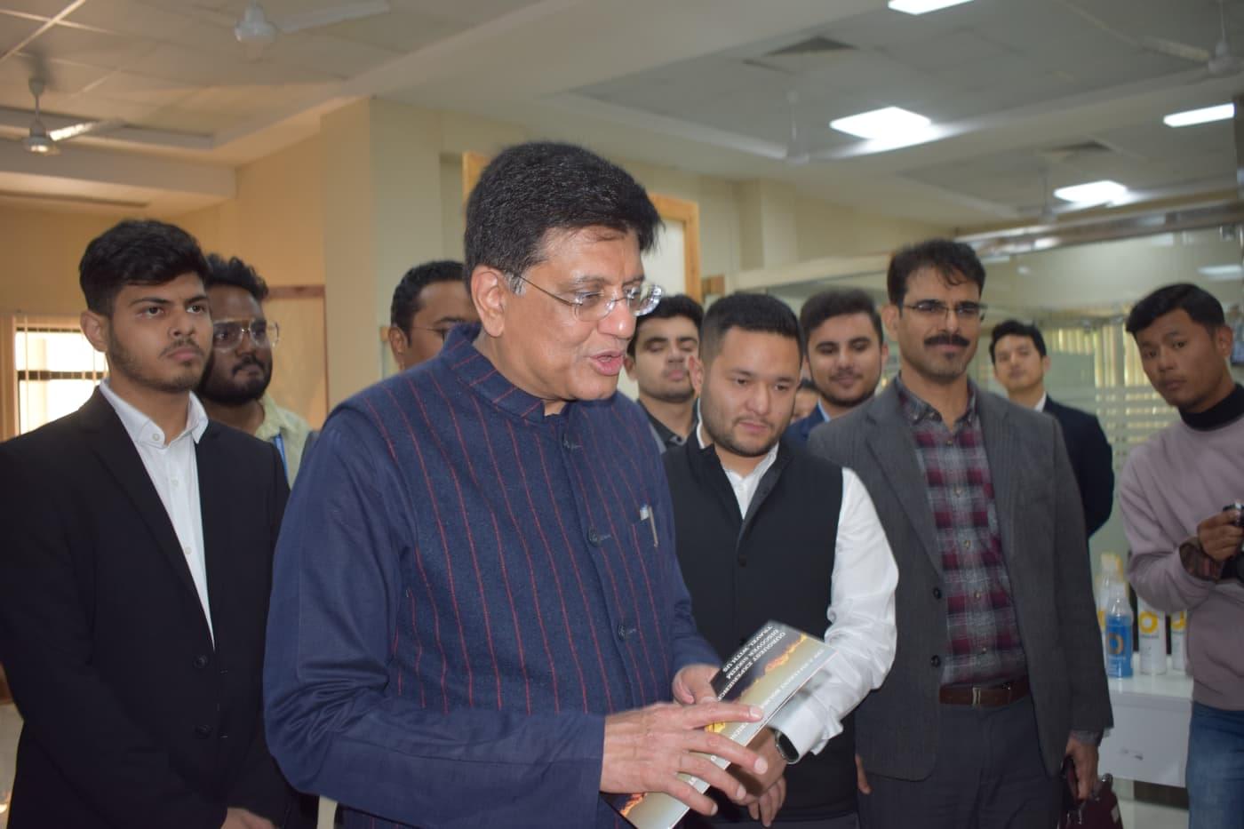 Sikkim Manipal Institute of Technology East Sikkim Extra Curriculars photo 18